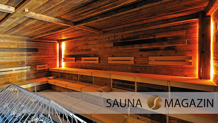 Erdsauna