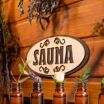 aetherische oele sauna anwendung nutzen sauna magazin